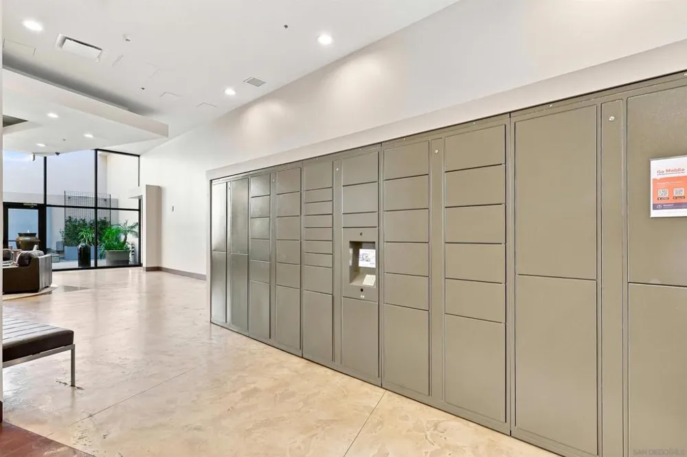 530 K St #517 San Diego, CA 92101