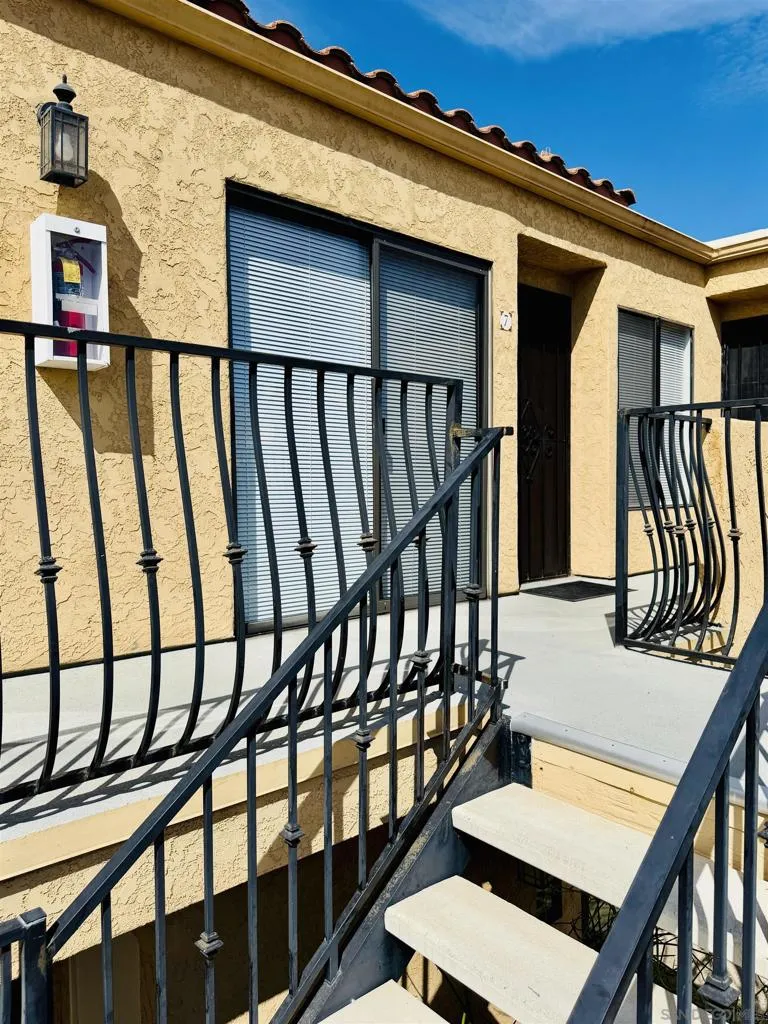 4383 Kansas St #7 San Diego, CA 92104