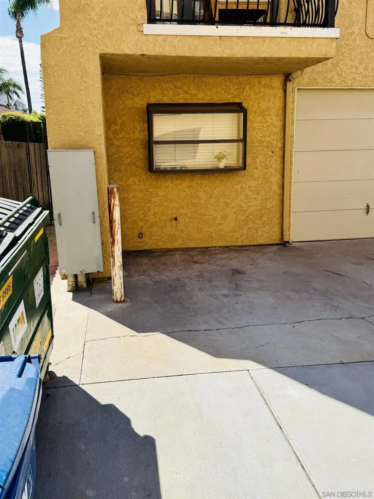 4383 Kansas St #7 San Diego, CA 92104