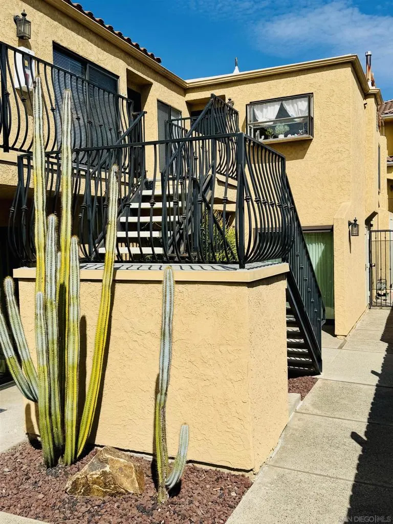 4383 Kansas St #7 San Diego, CA 92104