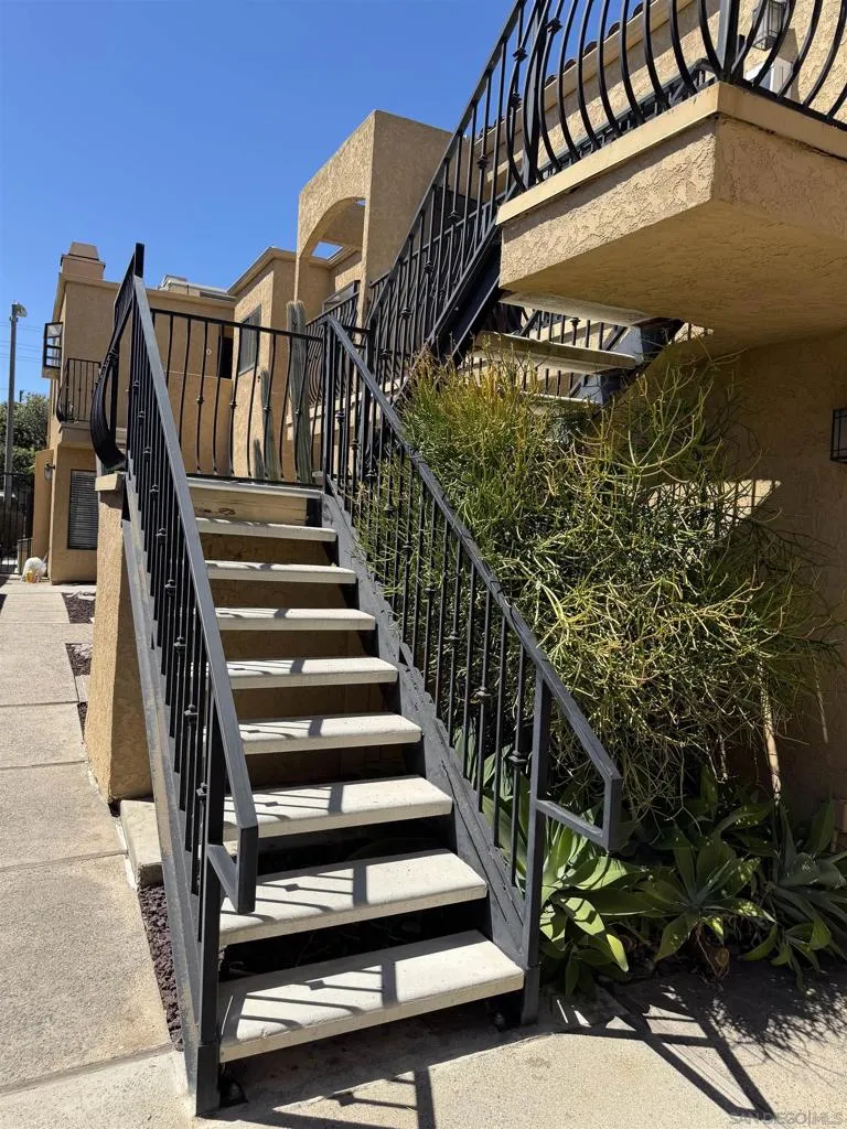 4383 Kansas St #7 San Diego, CA 92104