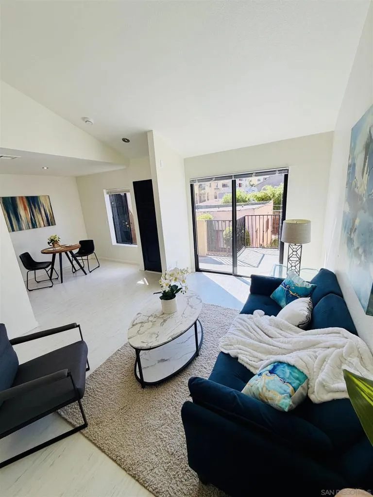 4383 Kansas St #7 San Diego, CA 92104