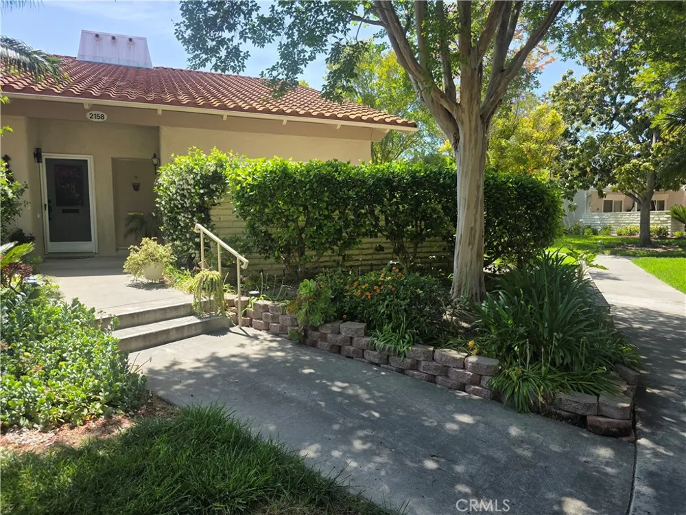 2158 Via Mariposa E #B Laguna Woods, CA 92637