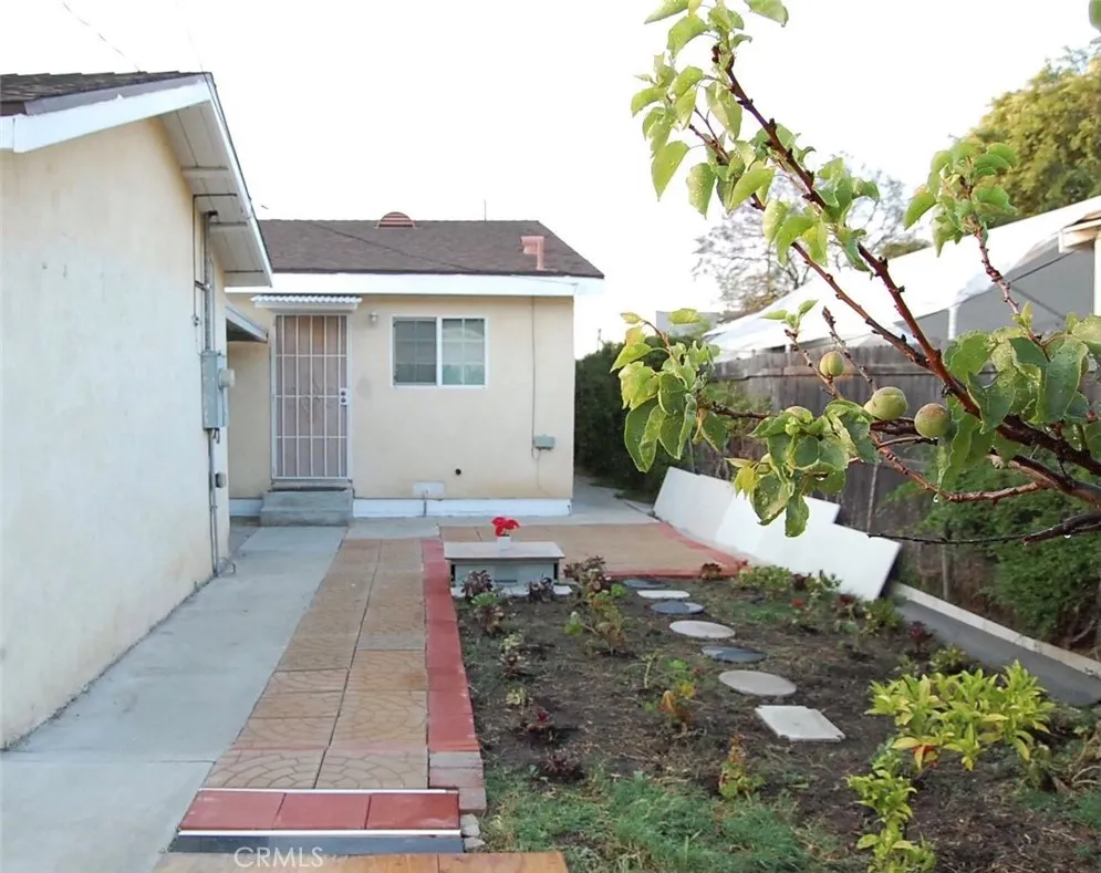 1240 W Mabel Monterey Park, CA 91754