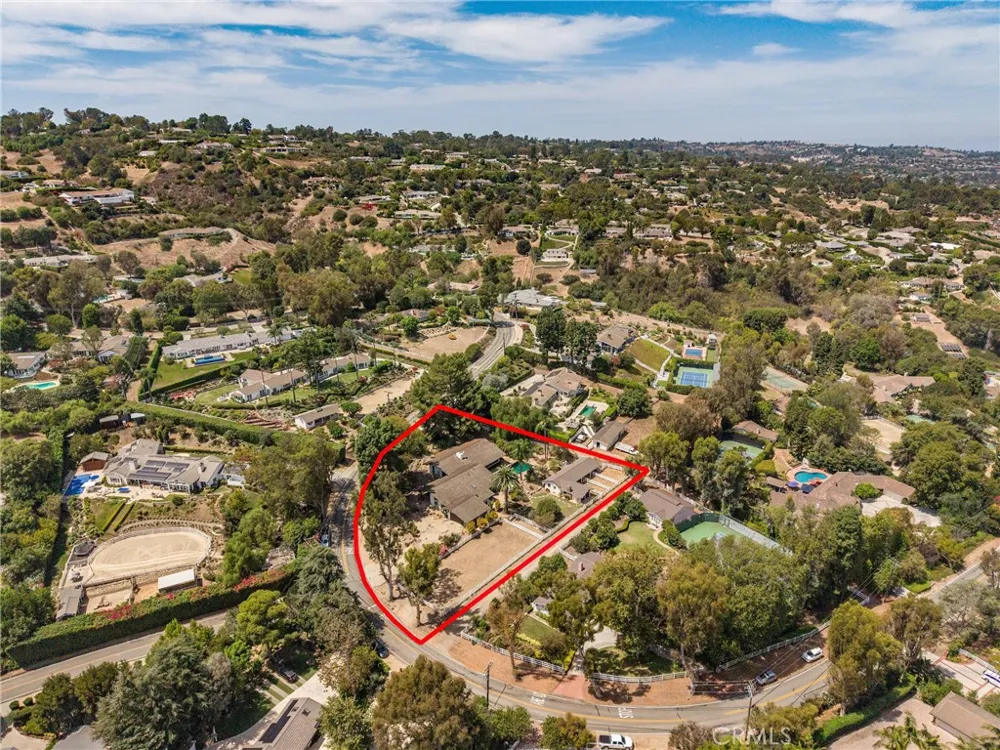21 Eastfield Rolling Hills, CA 90274