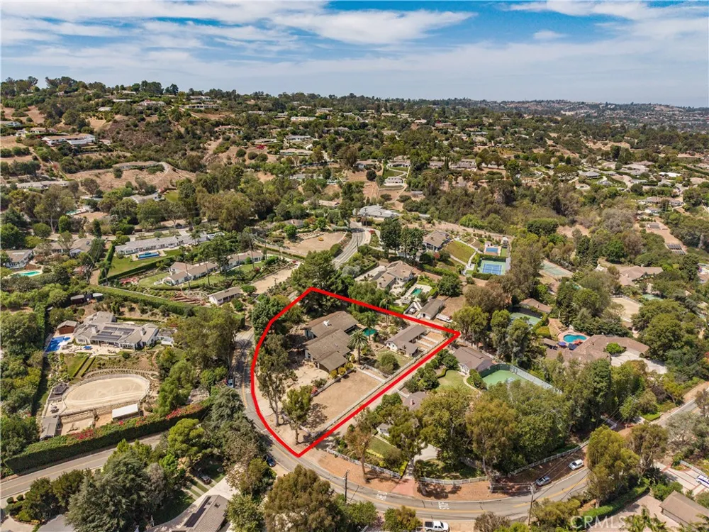21 Eastfield Rolling Hills, CA 90274
