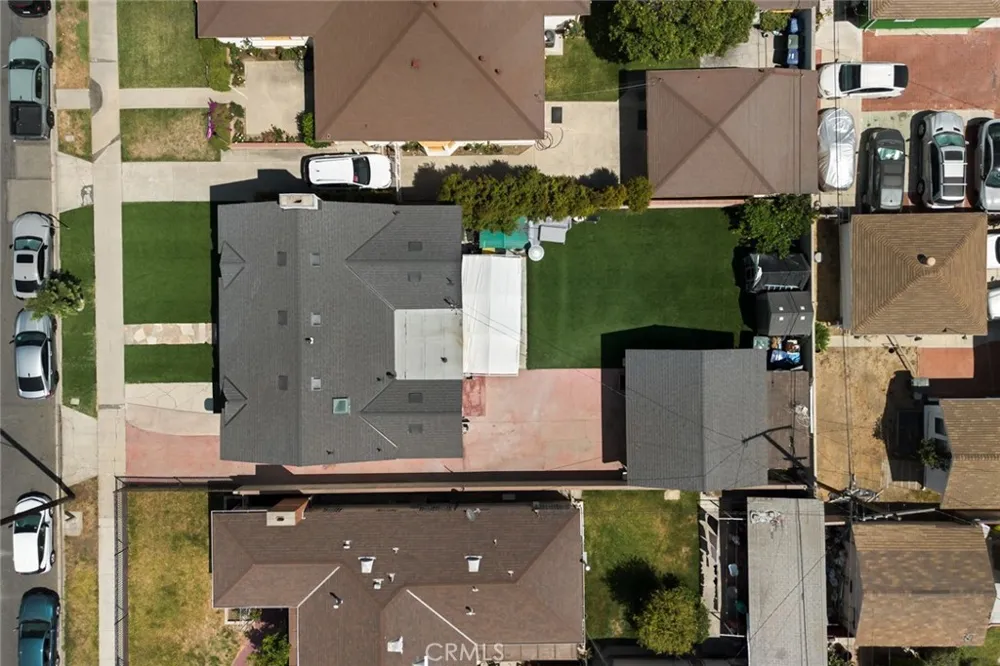 5244 Via Corona Street Los Angeles, CA 90022