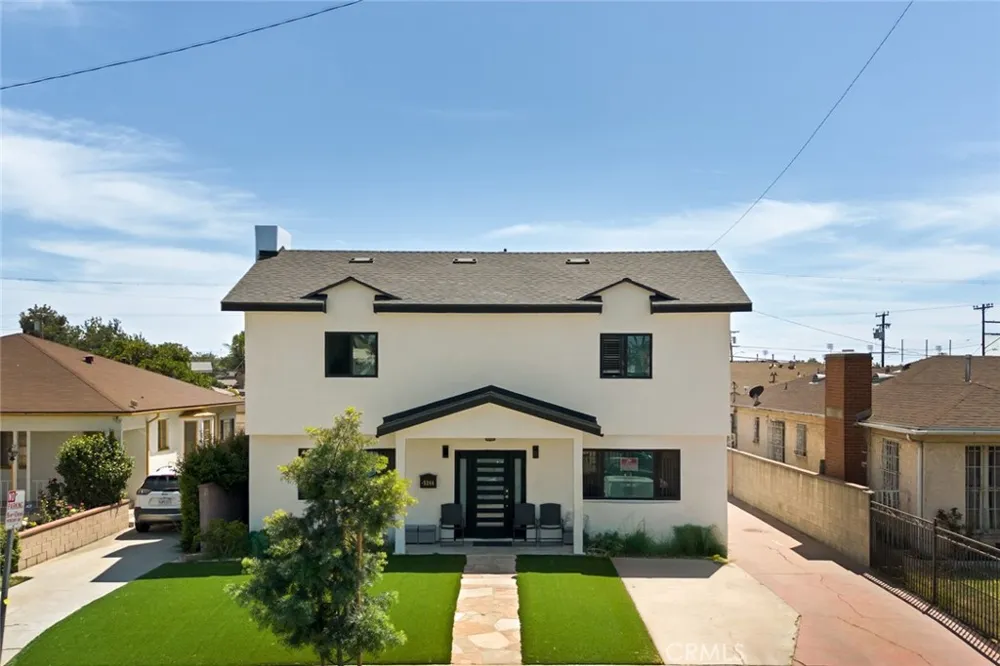5244 Via Corona Street Los Angeles, CA 90022