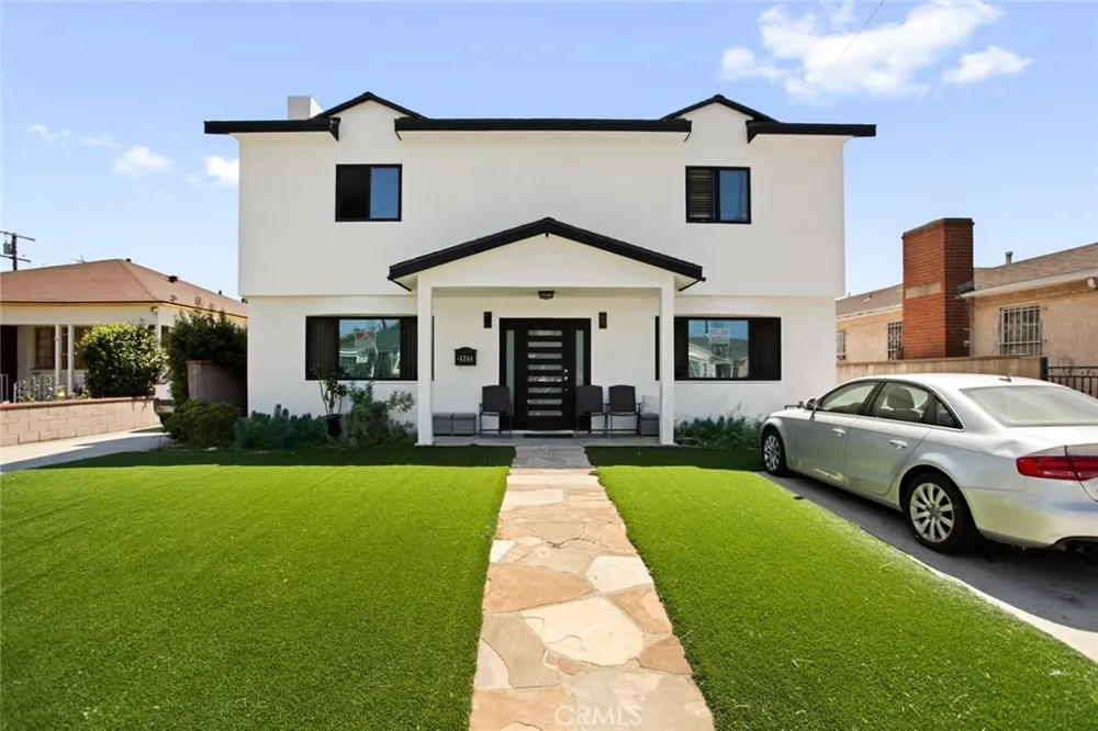 5244 Via Corona Street Los Angeles, CA 90022