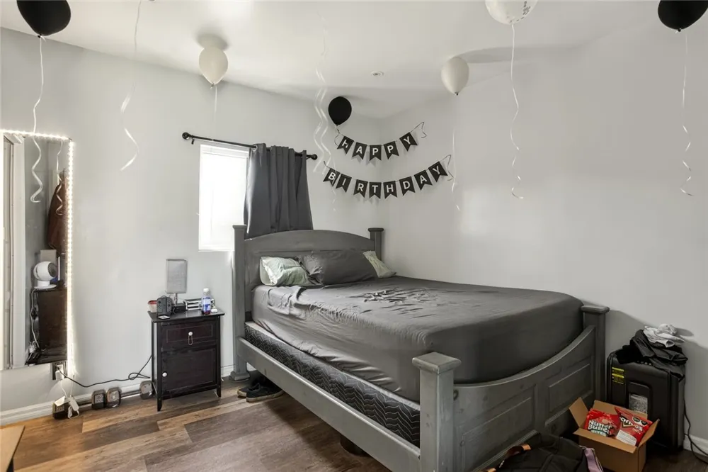 5244 Via Corona Street Los Angeles, CA 90022