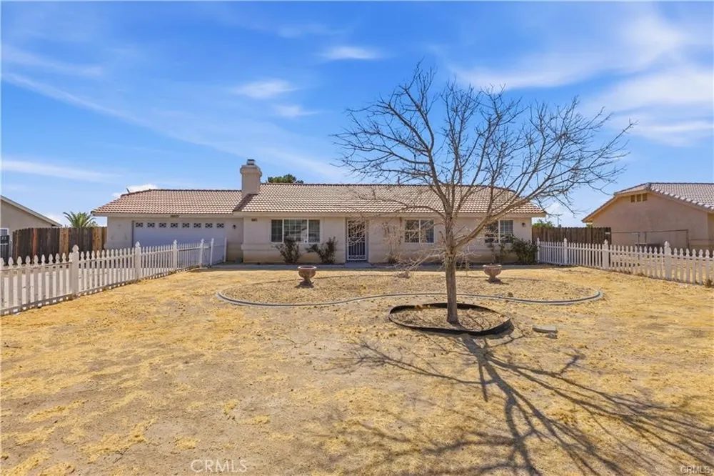 15507 Don Roberto Road Victorville, CA 92394