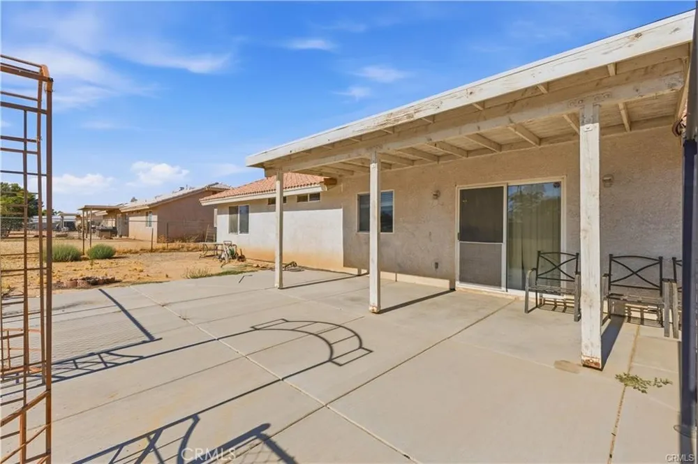 15507 Don Roberto Road Victorville, CA 92394