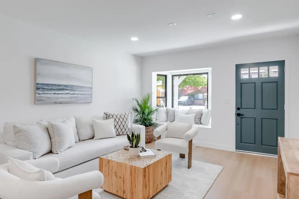 462 Hampstead Way Santa Cruz, CA 95062