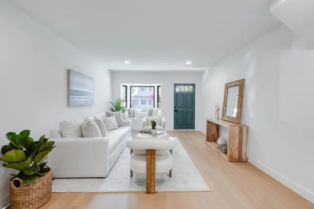 462 Hampstead Way Santa Cruz, CA 95062