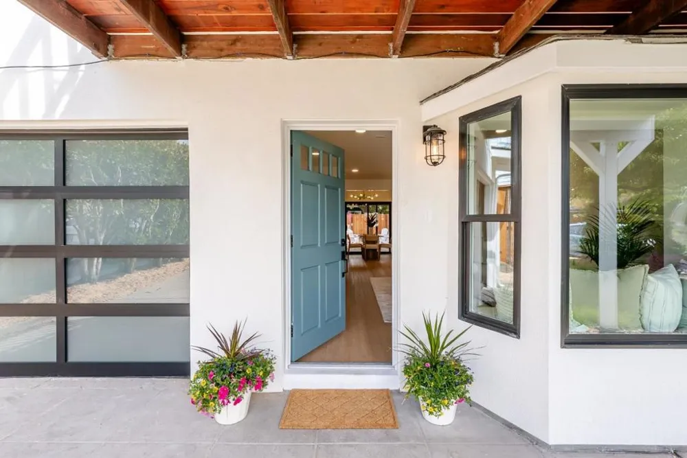 462 Hampstead Way Santa Cruz, CA 95062