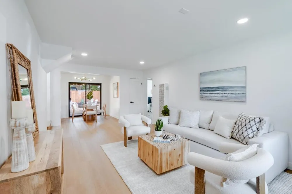 462 Hampstead Way Santa Cruz, CA 95062