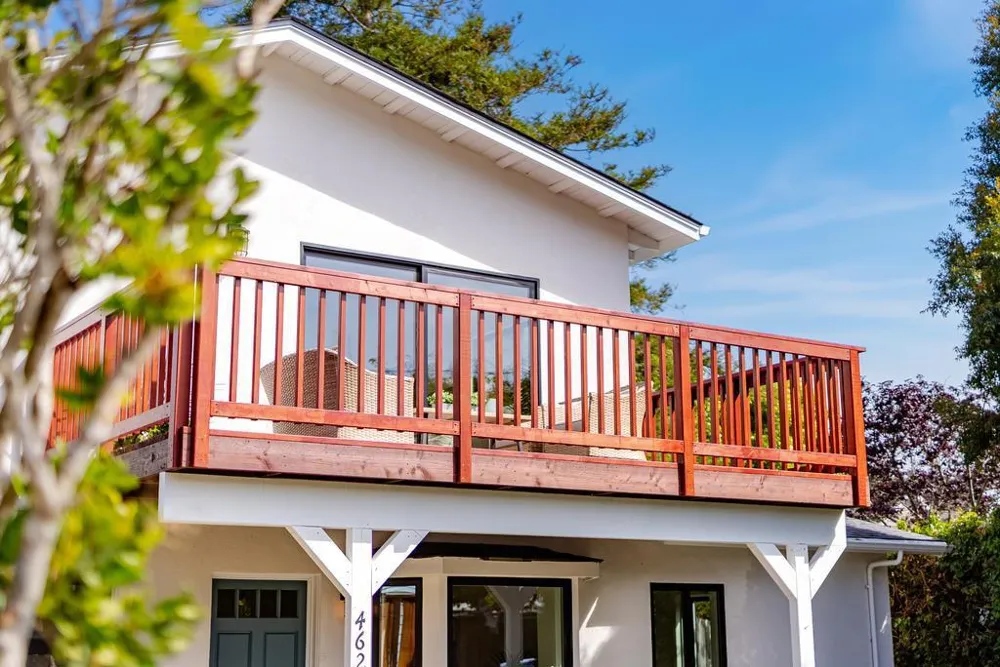 462 Hampstead Way Santa Cruz, CA 95062
