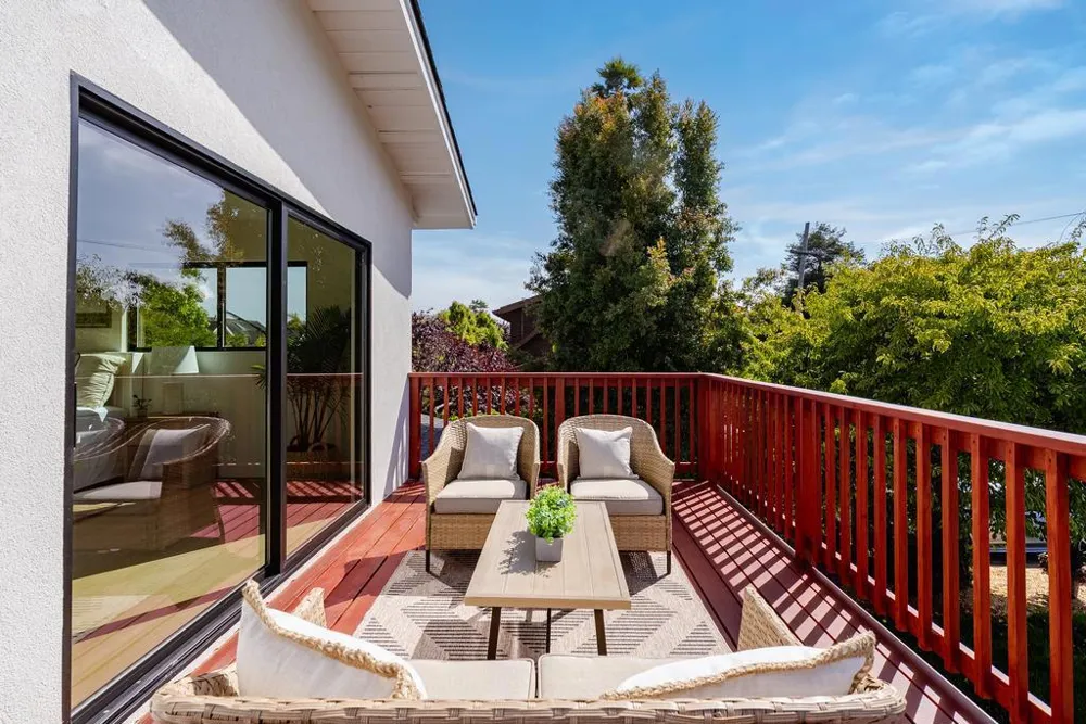 462 Hampstead Way Santa Cruz, CA 95062
