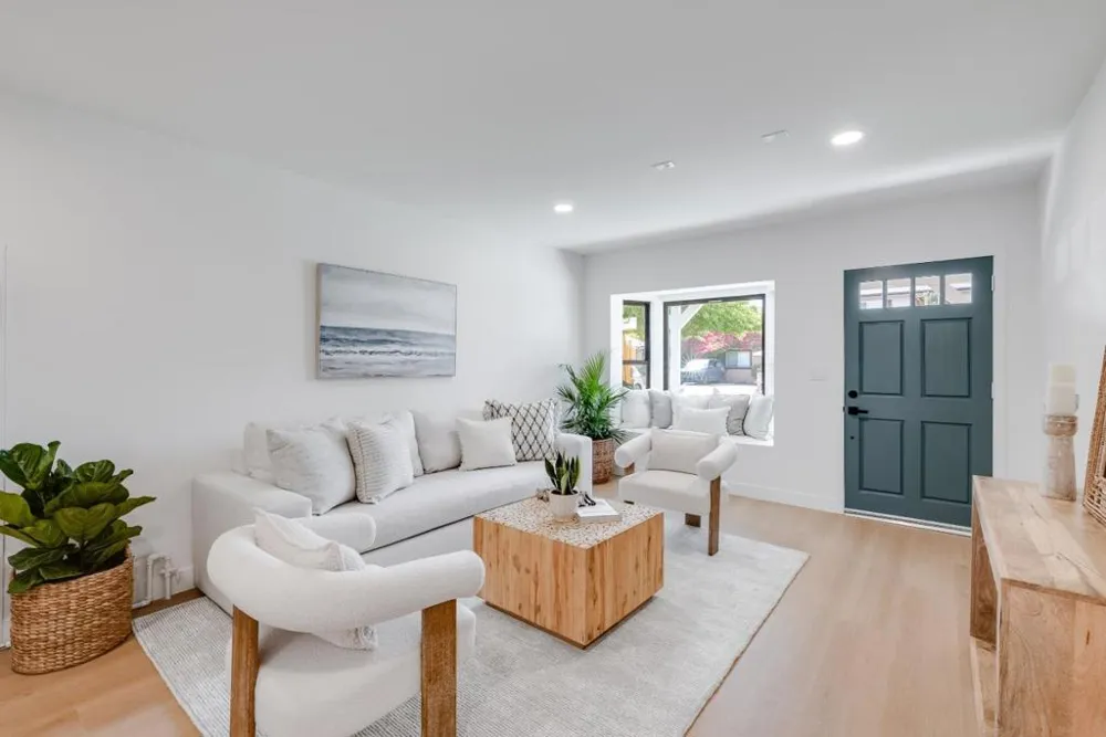 462 Hampstead Way Santa Cruz, CA 95062
