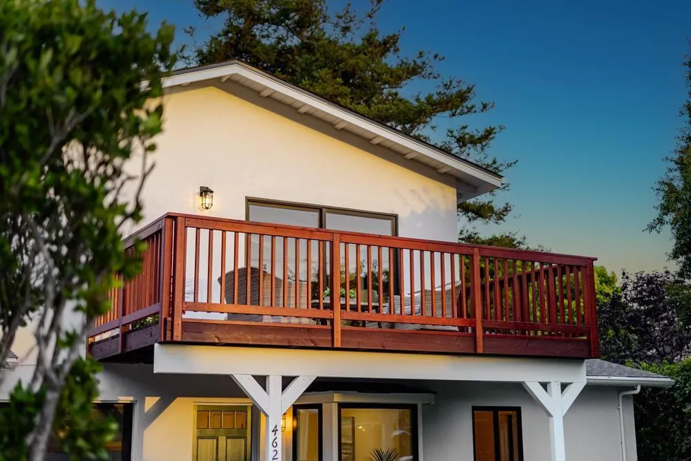 462 Hampstead Way Santa Cruz, CA 95062