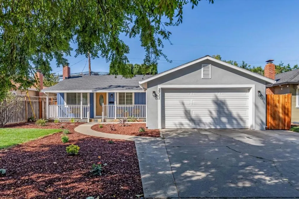 2711 Coit Drive San Jose, CA 95124