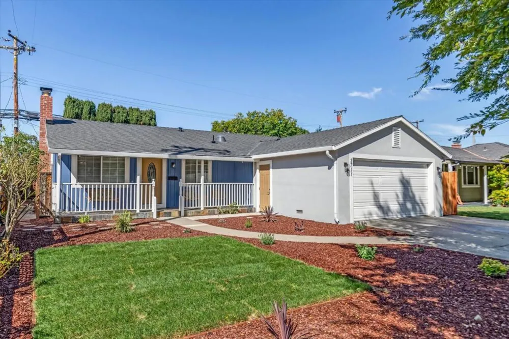 2711 Coit Drive San Jose, CA 95124