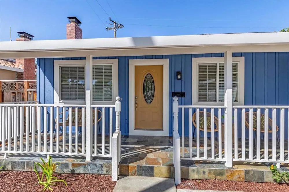 2711 Coit Drive San Jose, CA 95124