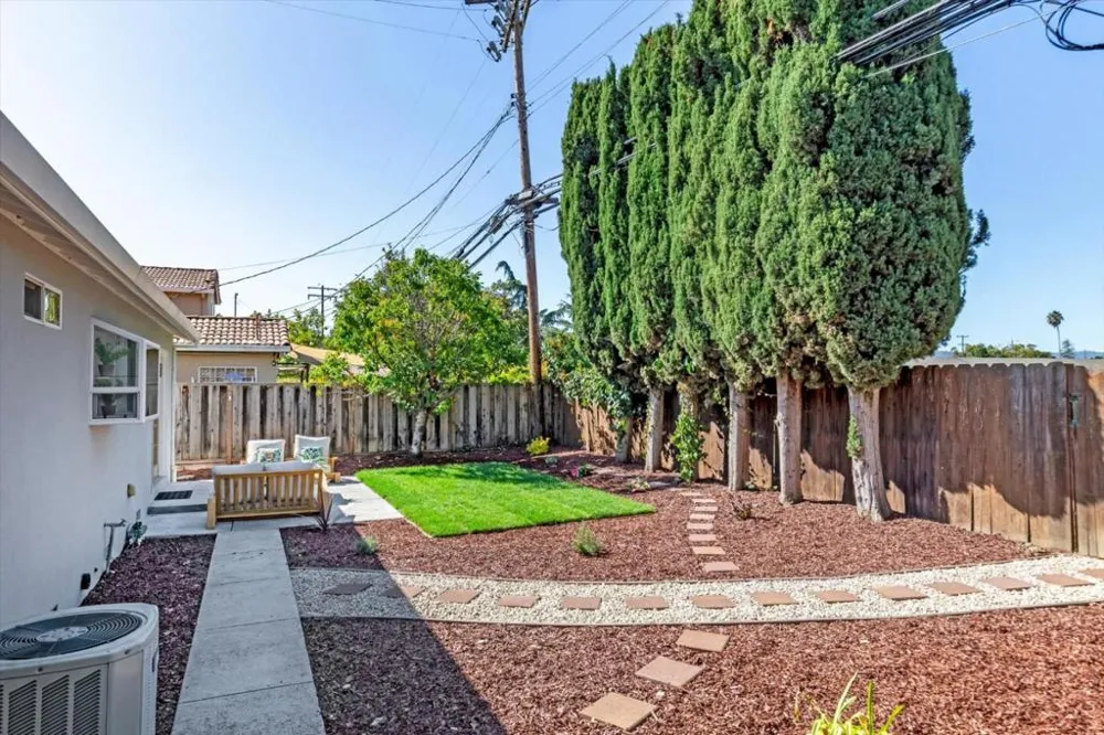 2711 Coit Drive San Jose, CA 95124