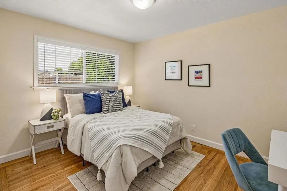 2711 Coit Drive San Jose, CA 95124