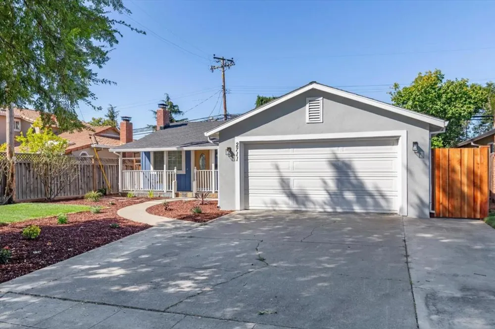 2711 Coit Drive San Jose, CA 95124
