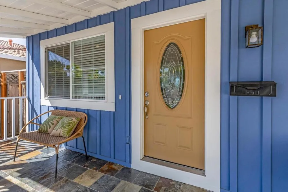 2711 Coit Drive San Jose, CA 95124