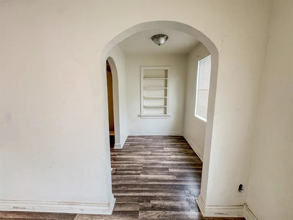 1507 SW D AVENUE Lawton, OK 73501