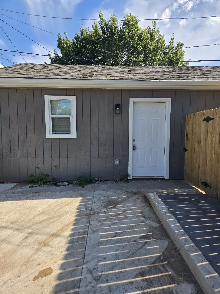 517 Main Street #1/2 Sand Springs, OK 74063