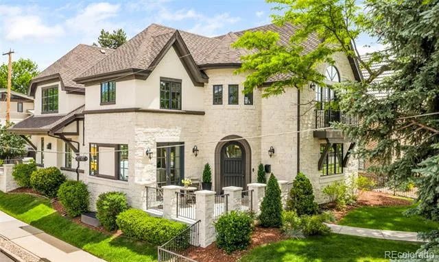 850 S Saint Paul Street Denver, CO 80209