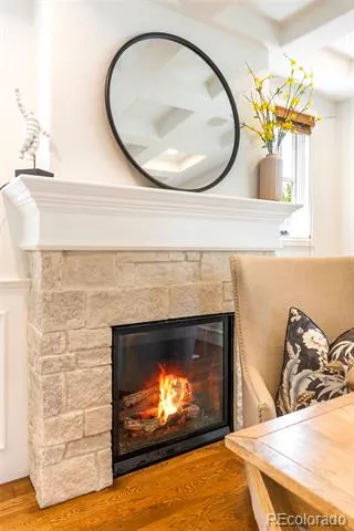 850 S Saint Paul Street Denver, CO 80209