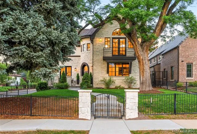850 S Saint Paul Street Denver, CO 80209