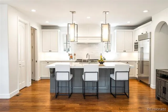 850 S Saint Paul Street Denver, CO 80209