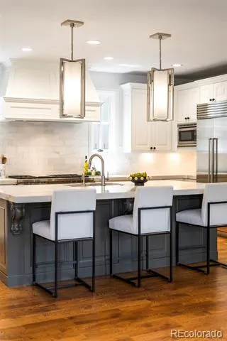 850 S Saint Paul Street Denver, CO 80209