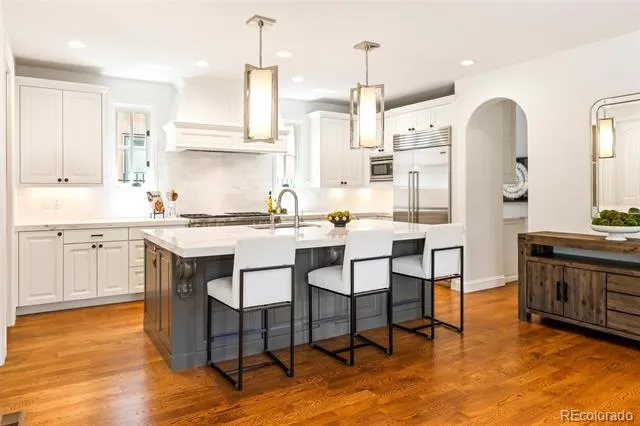 850 S Saint Paul Street Denver, CO 80209