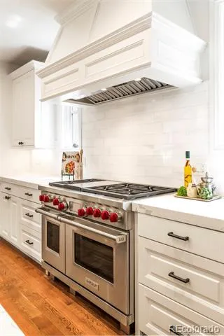 850 S Saint Paul Street Denver, CO 80209