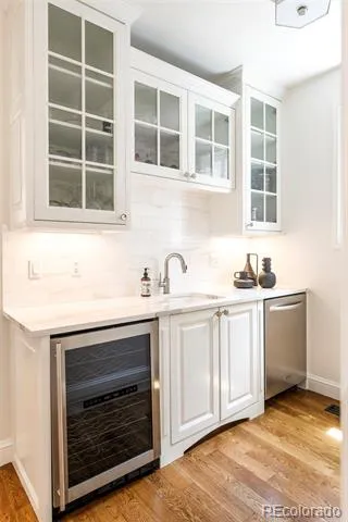 850 S Saint Paul Street Denver, CO 80209