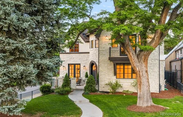 850 S Saint Paul Street Denver, CO 80209