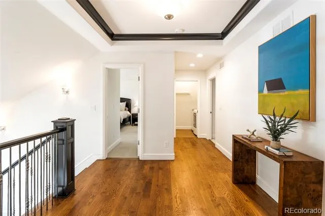850 S Saint Paul Street Denver, CO 80209