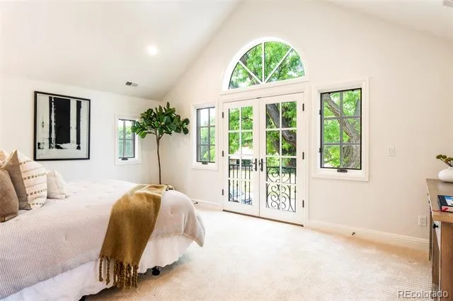 850 S Saint Paul Street Denver, CO 80209