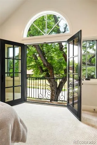850 S Saint Paul Street Denver, CO 80209