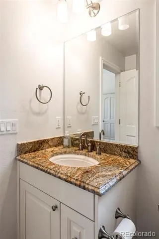 850 S Saint Paul Street Denver, CO 80209