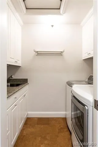 850 S Saint Paul Street Denver, CO 80209