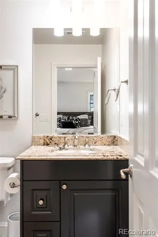 850 S Saint Paul Street Denver, CO 80209