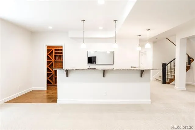 850 S Saint Paul Street Denver, CO 80209
