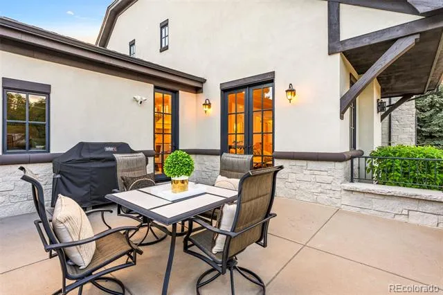 850 S Saint Paul Street Denver, CO 80209